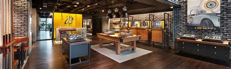 breitling new york|breitling nyc store.